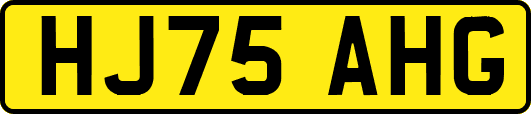 HJ75AHG