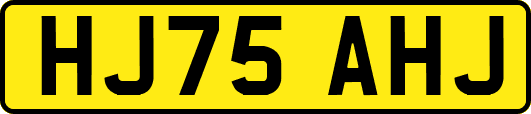 HJ75AHJ