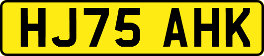 HJ75AHK