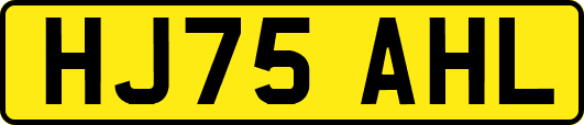 HJ75AHL