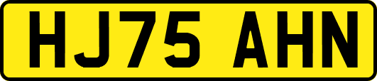 HJ75AHN