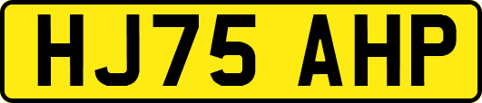 HJ75AHP