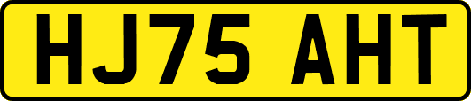 HJ75AHT