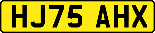HJ75AHX