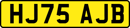 HJ75AJB