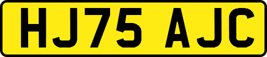 HJ75AJC