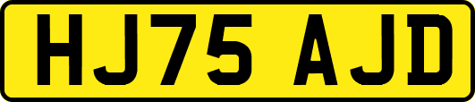HJ75AJD