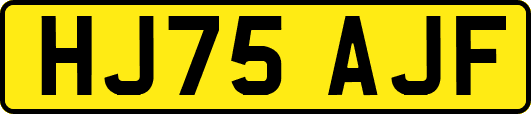 HJ75AJF