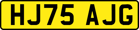 HJ75AJG