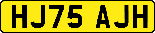 HJ75AJH