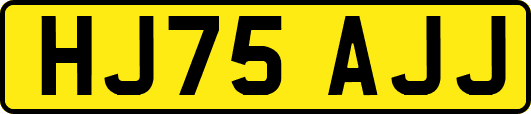HJ75AJJ