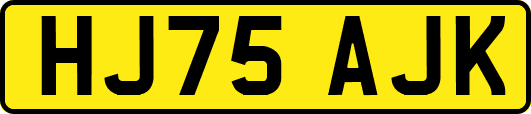 HJ75AJK