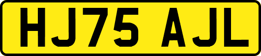 HJ75AJL