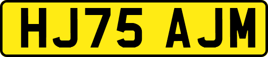 HJ75AJM