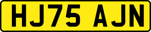 HJ75AJN