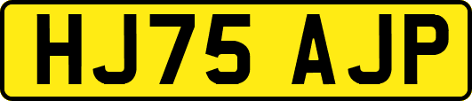 HJ75AJP