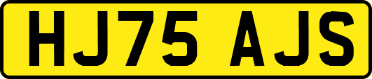 HJ75AJS