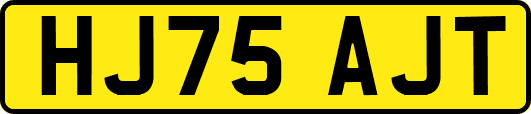 HJ75AJT