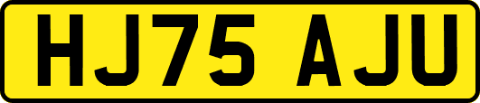 HJ75AJU