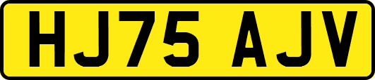 HJ75AJV