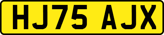 HJ75AJX