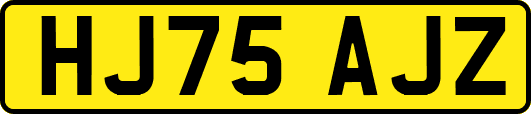 HJ75AJZ