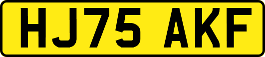 HJ75AKF