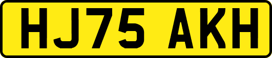 HJ75AKH