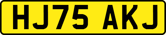HJ75AKJ