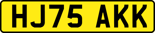 HJ75AKK