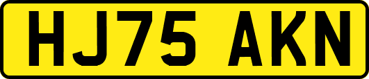 HJ75AKN