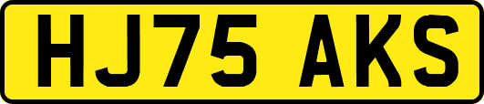 HJ75AKS