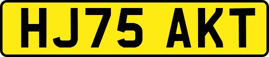 HJ75AKT