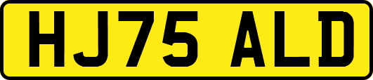HJ75ALD