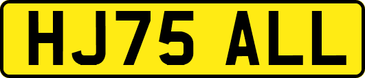 HJ75ALL