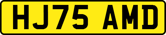 HJ75AMD