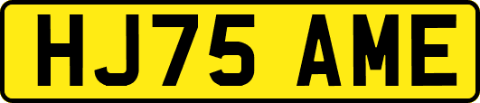 HJ75AME
