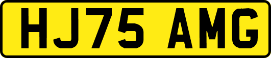 HJ75AMG