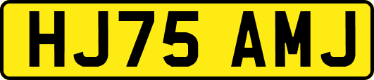 HJ75AMJ