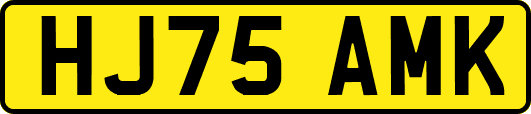 HJ75AMK