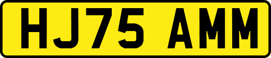 HJ75AMM