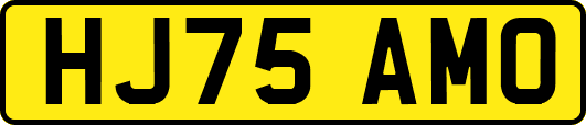 HJ75AMO