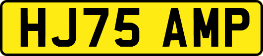 HJ75AMP