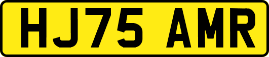 HJ75AMR
