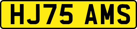 HJ75AMS