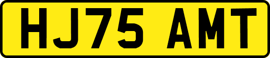 HJ75AMT