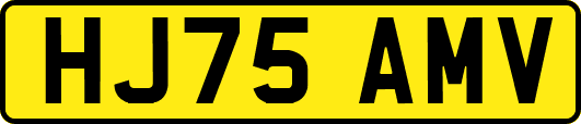 HJ75AMV