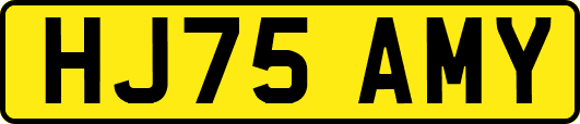 HJ75AMY