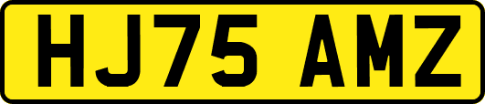 HJ75AMZ