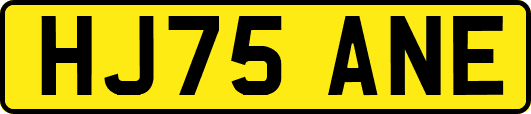 HJ75ANE